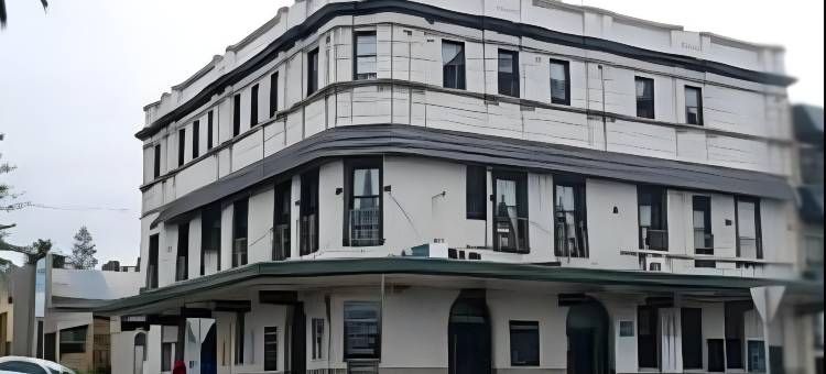 基亚玛大酒店(Grand Hotel Kiama)图片