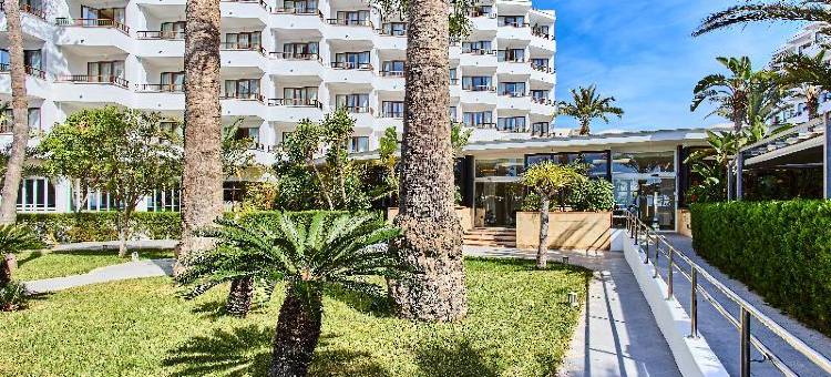 伊维萨圣欧拉利亚莱昂纳多皇家酒店(Leonardo Royal Hotel Ibiza Santa Eulalia)图片