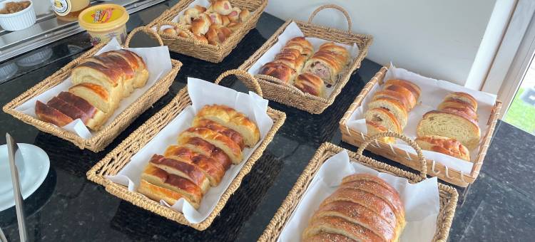 波苏阿莱格酒店(Pouso Alegre Hotel Inn - Próximo a Unimed e Rodoviária)图片