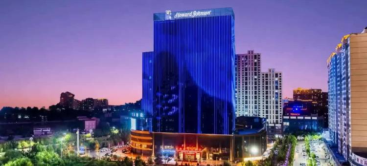 阿克苏新雕豪生大酒店(天百时尚购物中心店)图片