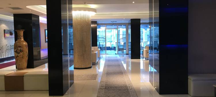沛恩酒店(PEN Hotel)图片