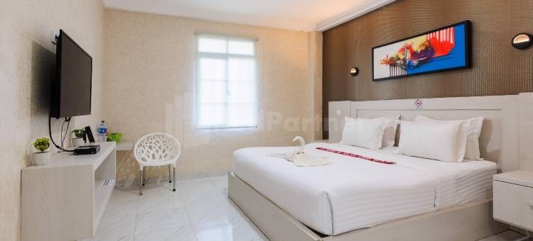 Sedayu会议中心(Hotel 78 Parapat Mitra RedDoorz)图片