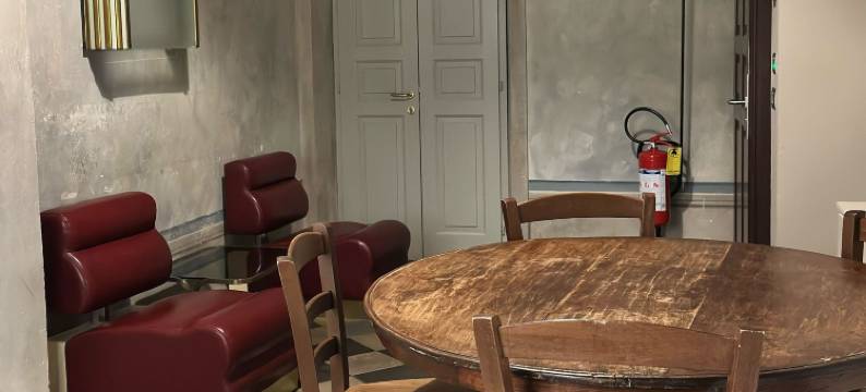 努玛帕拉佐圣尼科洛(Numa Florence Palazzo San Niccolò)图片