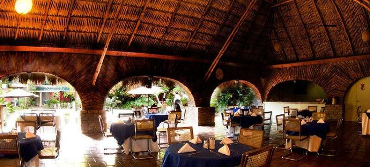 诺富酒店及套房(Novo Hotel & Suite)图片