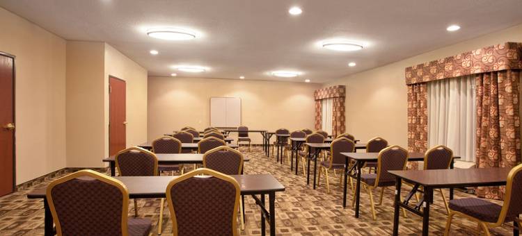 智选假日套房酒店三河城(Holiday Inn Express & Suites Three Rivers)图片