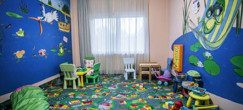 莲花温泉及水疗酒店(Lotus Therme Hotel & Spa)图片