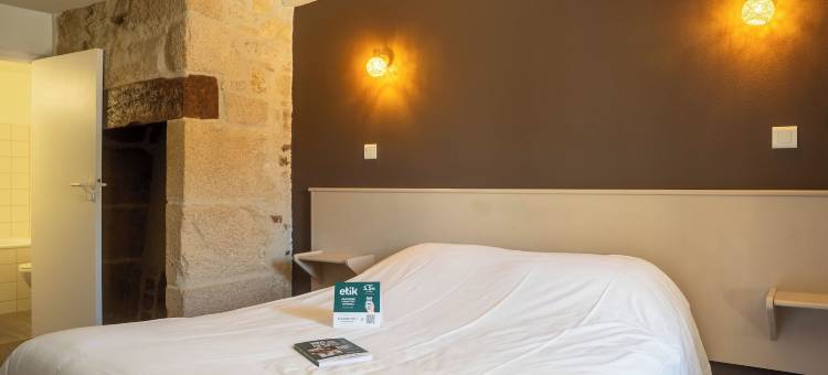Logis EBEN 酒店(Logis Hotel Eben)图片