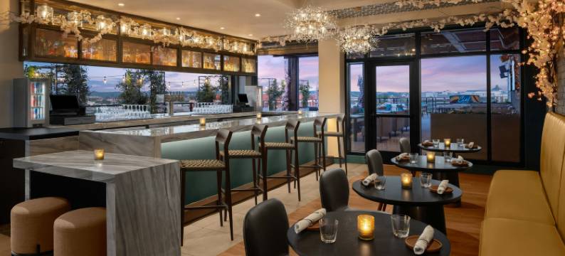 Washington Marriott Capitol Hill图片