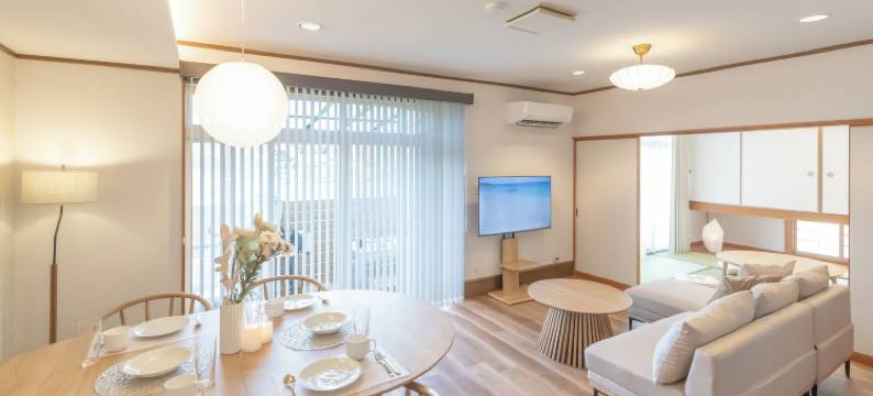 KINOTOMI OMIMAIKO - 自助入住(KINOTOMI OMIMAIKO - Self Check-In Only)图片