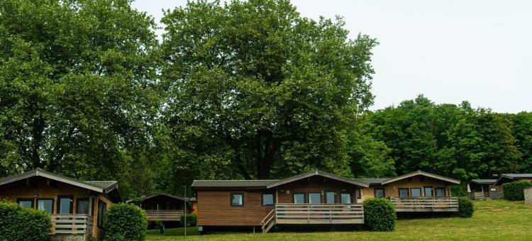 星河谷酒店(Vallée les Etoiles)图片