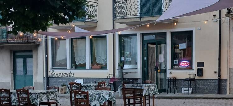 特蕾莎酒店(albergo da teresa)图片