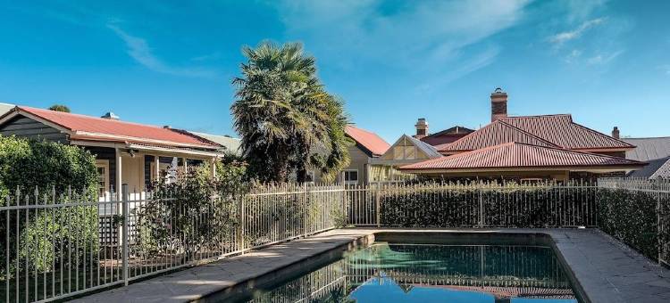 洛洛玛之家(Loloma House)图片