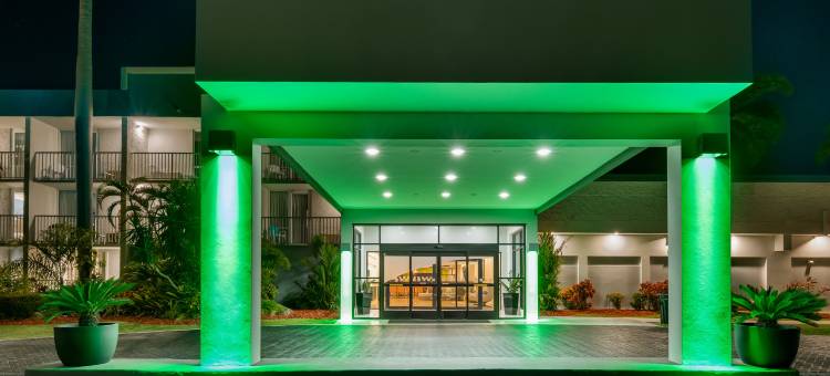 Holiday Inn 庞塞和热带娱乐场(Holiday Inn Ponce & Tropical Casino)图片