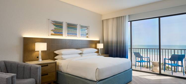 西拉塔圣彼得海滩(Sirata Beach Resort St Pete Beach)图片