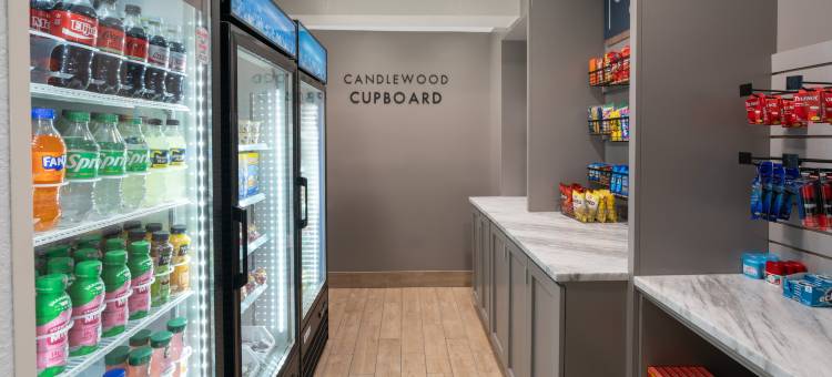 Candlewood Suites MIAMI LAKES by IHG图片