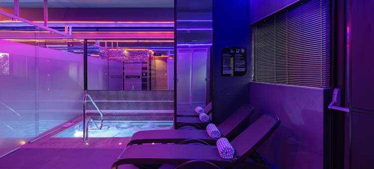 亚松森希尔顿花园酒店 - 飞行员之路(Hilton Garden Inn Asuncion Aviadores del Chaco)图片