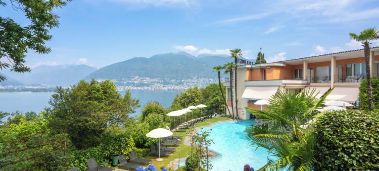 瑞士质量酒店(Bellavista Swiss Quality Hotel)图片