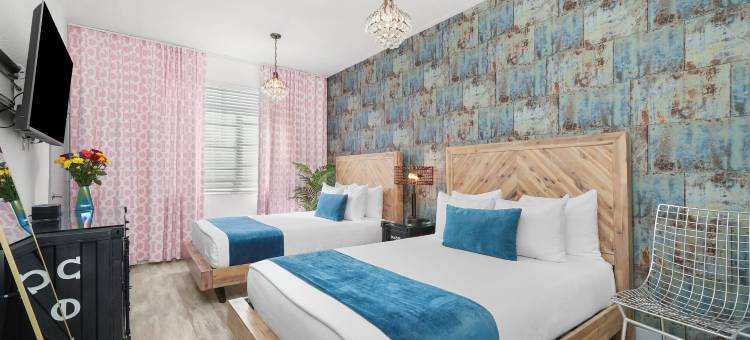 怀特劳酒店(Whitelaw Hotel)图片