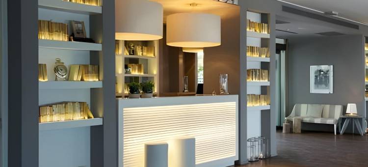 卓越酒店、SPA和丽都(Excelsior Hotel, Spa & Lido)图片