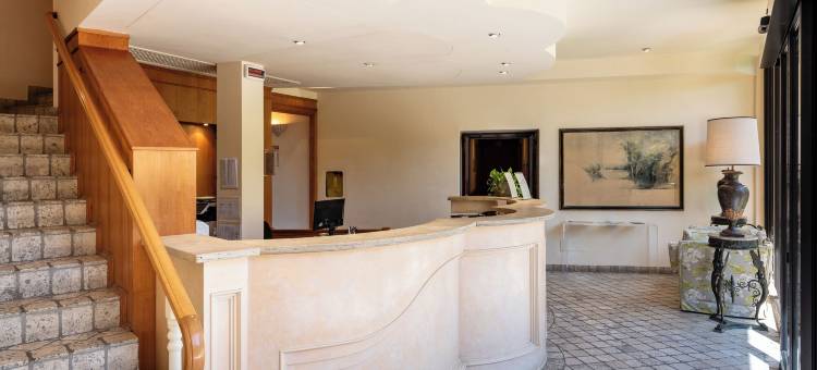 罗卡马雷度假村 - Levante之家酒店(Roccamare Resort - Casa di Levante)图片