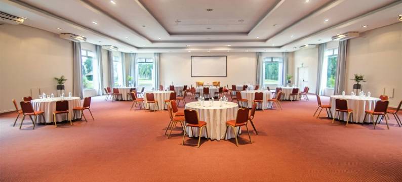 温德姆花园卡潘酒店(Wyndham Garden Campana)图片