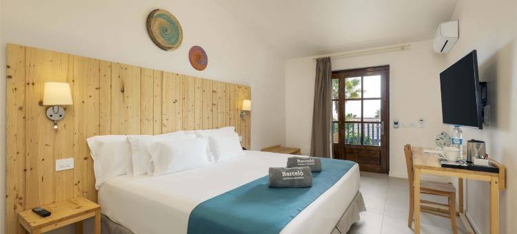 巴塞罗海洋 博阿维斯塔 - 限成人(Barceló Marine Boa Vista - Adults Only)图片