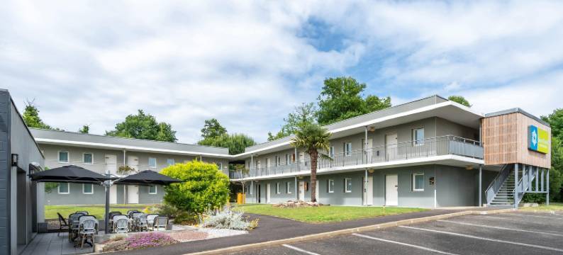 Sure Hotel by Best Western Mont-De-Marsan图片