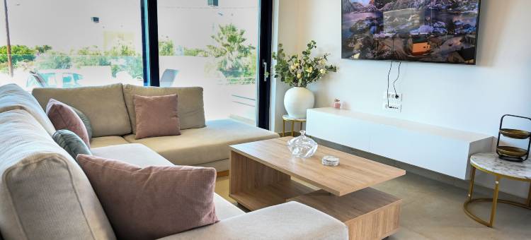 伊菲杰尼娅别墅(Villa Ifigenia)图片