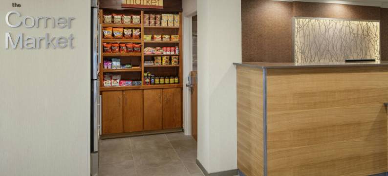 克洛维斯万枫酒店(Fairfield Inn & Suites Clovis)图片