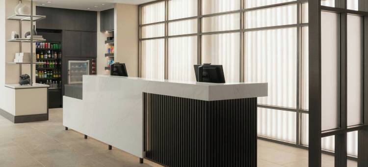 万豪AC酒店阿什维尔比尔特莫尔村(AC Hotel Asheville Biltmore Village)图片