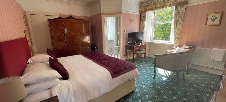 雷文斯考特旅馆(Ravenscourt House, Guest House)图片