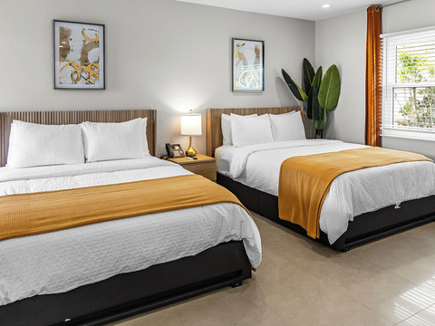 卡普迪瓦海滩度假酒店