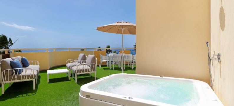 Sport Hotel Monte Feliz - Powered by Playitas图片