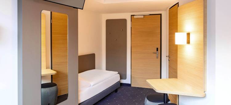 B&B 鲁斯特-埃滕海姆酒店(B&B HOTEL Rust-Ettenheim)图片