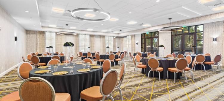 坦帕西岸-机场区假日酒店(Holiday Inn Tampa Westshore - Airport Area)图片