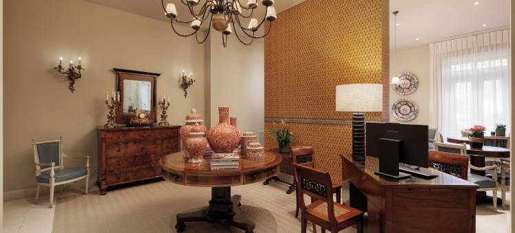 博蒂酒店(ALBERGO BOTTI)图片