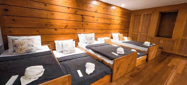 碧瑶波德酒店(Bpod Baguio)图片