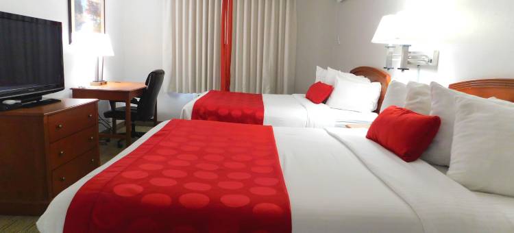 伊利温德姆华美达酒店(Ramada by Wyndham Ely)图片