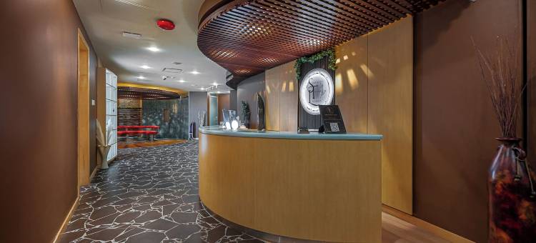 iHOTEL & 会议中心红鹿(IHotel and Conference Centre Red Deer Formerly Radisson)图片