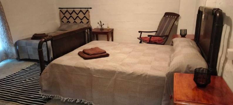 Casa de Campo en Aldea de Yeste Albacete图片