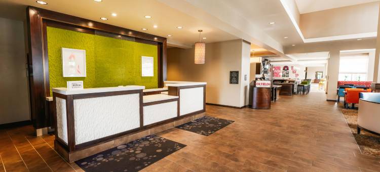 印第安纳IUP希尔顿花园酒店(Hilton Garden Inn Indiana at Iup)图片