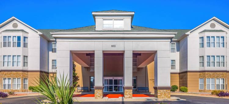 杰克逊理奇兰Homewood Suites by Hilton(Homewood Suites by Hilton Jackson - Ridgeland)图片