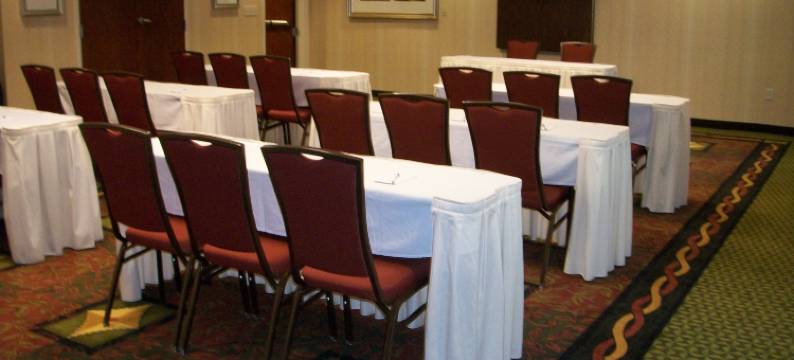 埃尔克哈特希尔顿花园酒店(Hilton Garden Inn Elkhart)图片