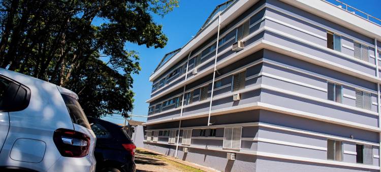 佛南大奥酒店(Hotel Fernandão)图片