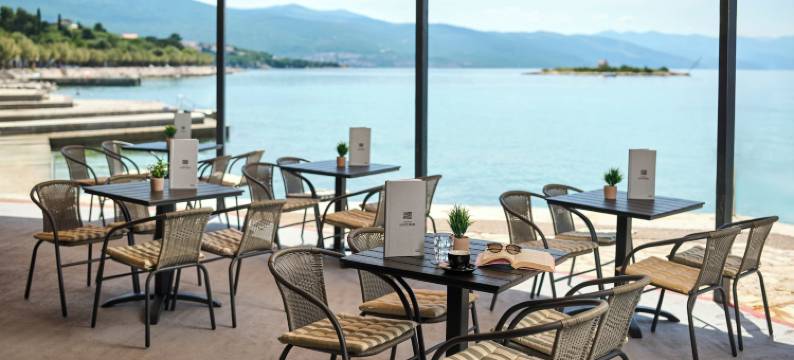 Aminess Vival Casa Lisanj图片