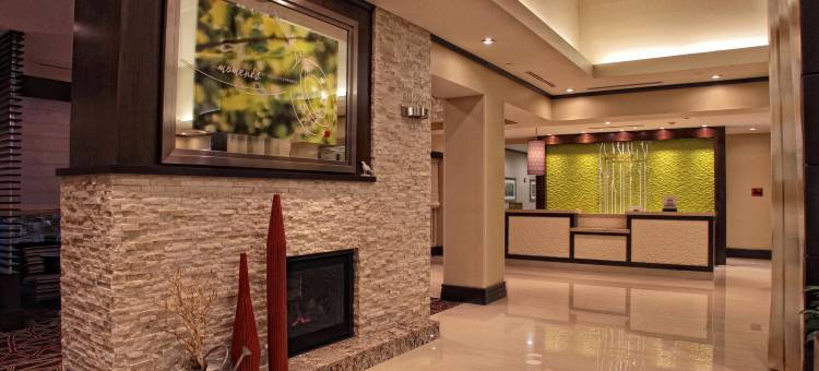 维多利亚希尔顿花园酒店(HIlton Garden Inn Victoria)图片