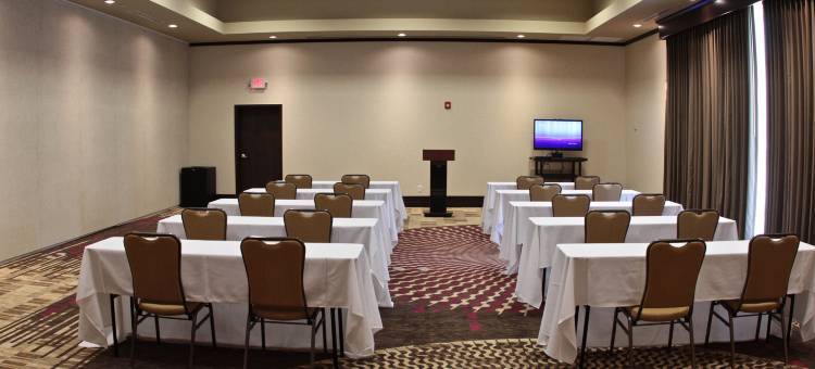 维多利亚希尔顿花园酒店(HIlton Garden Inn Victoria)图片