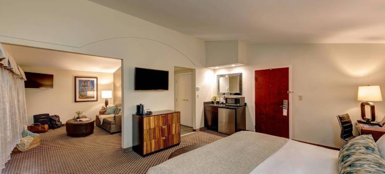 加里森酒店及套房 多佛-朴茨茅斯, 凯悦臻选酒店(Garrison Hotel & Suites Dover-Portsmouth, Ascend Hotel Collection)图片