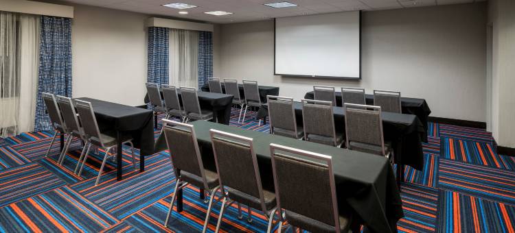 希尔顿欢朋套房酒店-凤凰城17号州际公路欢乐谷(Hampton Inn & Suites Phoenix North/Happy Valley)图片