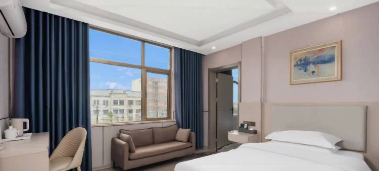 太和悦尚客酒店图片